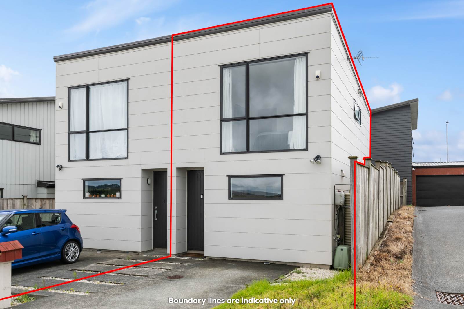 8 Toia Lane, Silverdale, Auckland - Rodney, 2部屋, 1バスルーム, Townhouse