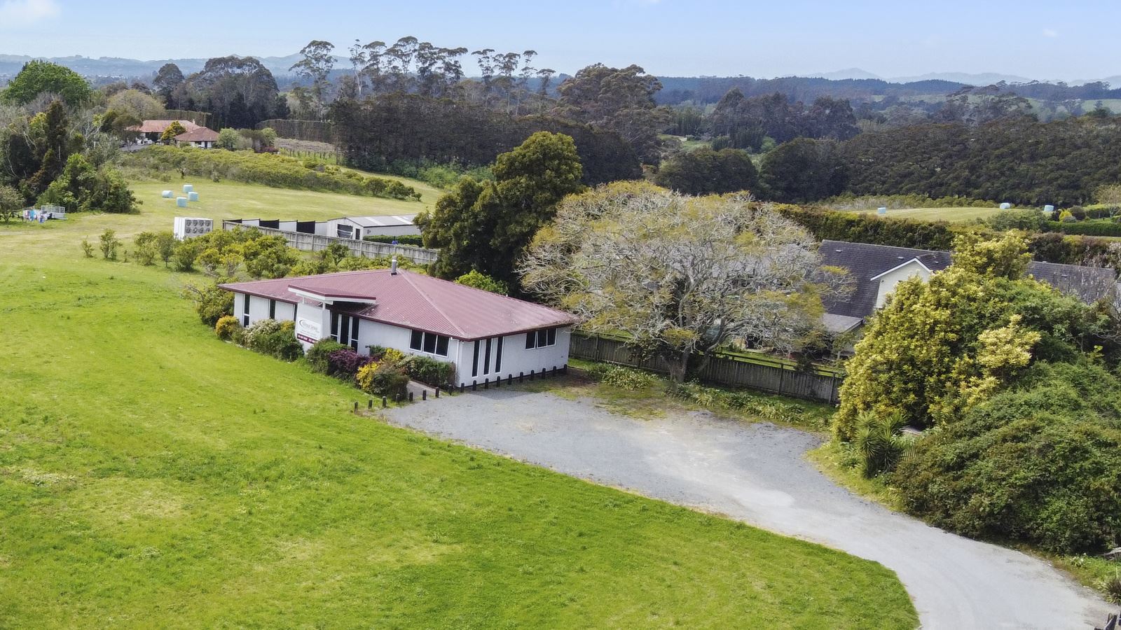 457 Kerikeri Road, Kerikeri, Far North, 3 રૂમ, 0 બાથરૂમ