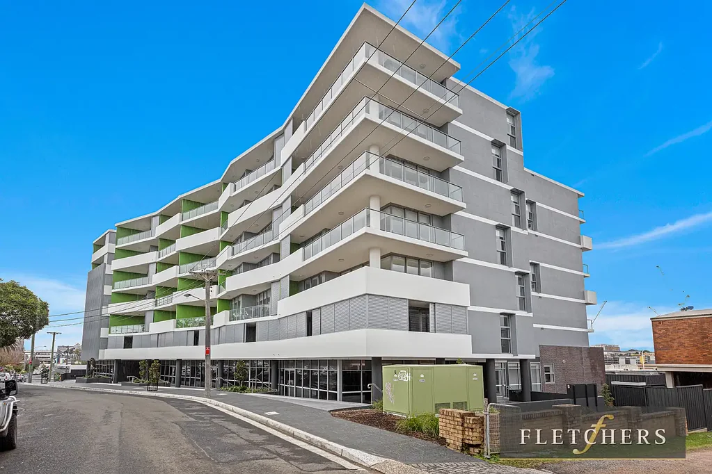 Modern City Living in the Heart of Wollongong