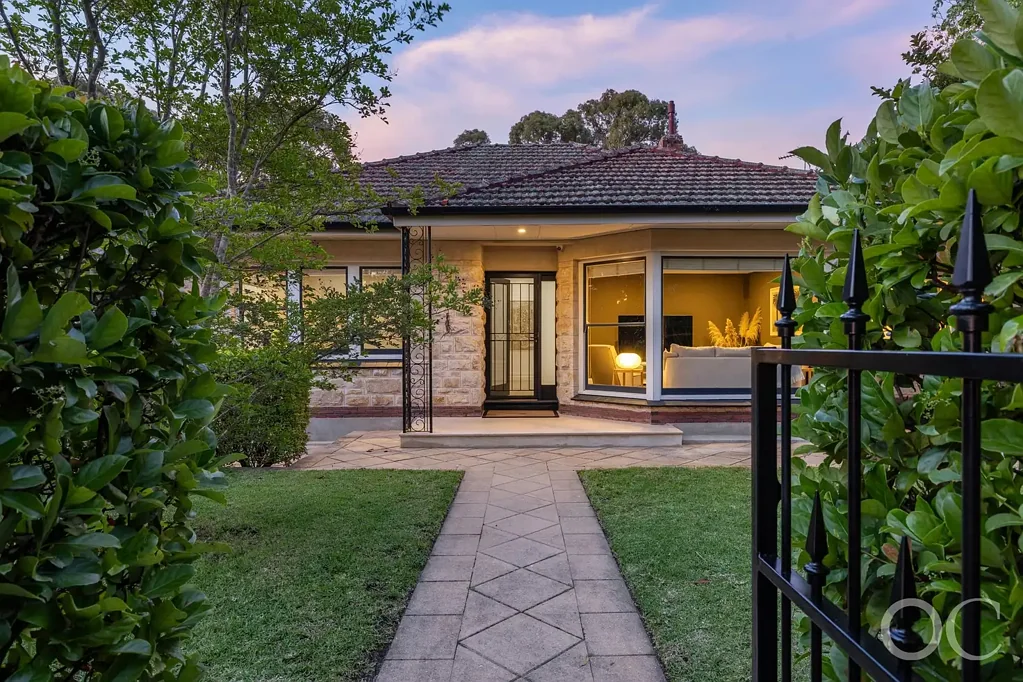 4 Palmer Avenue, Myrtle Bank, SA 5064