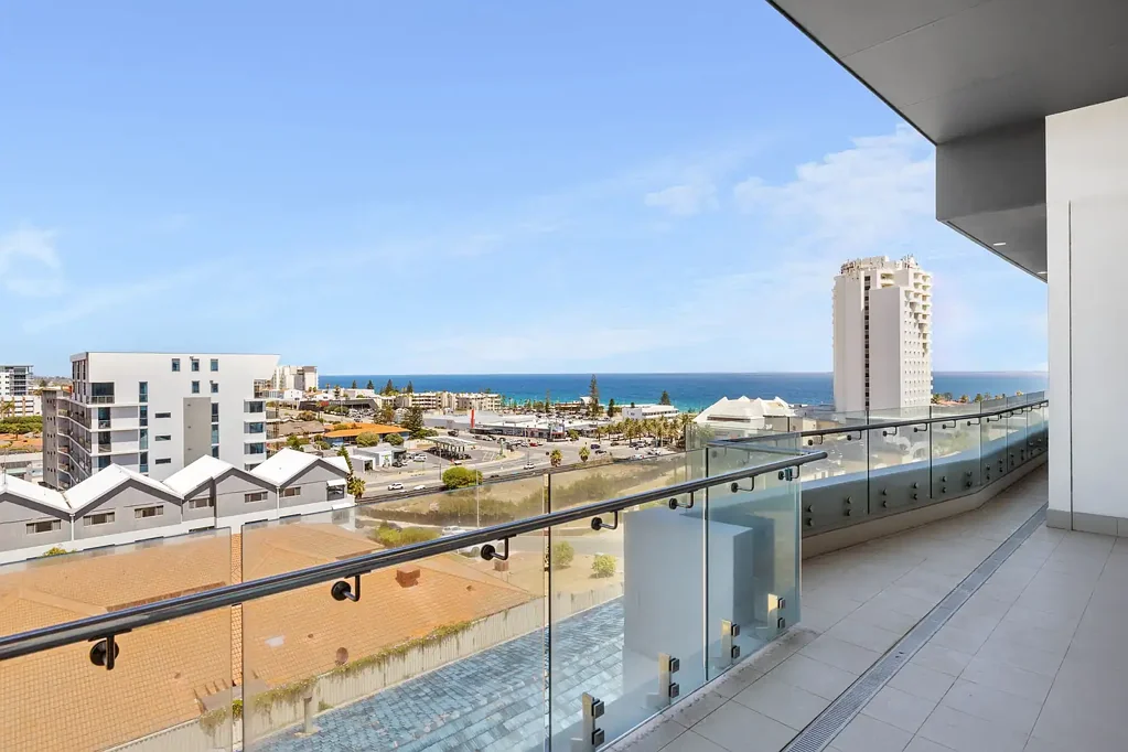 Executive Apartment