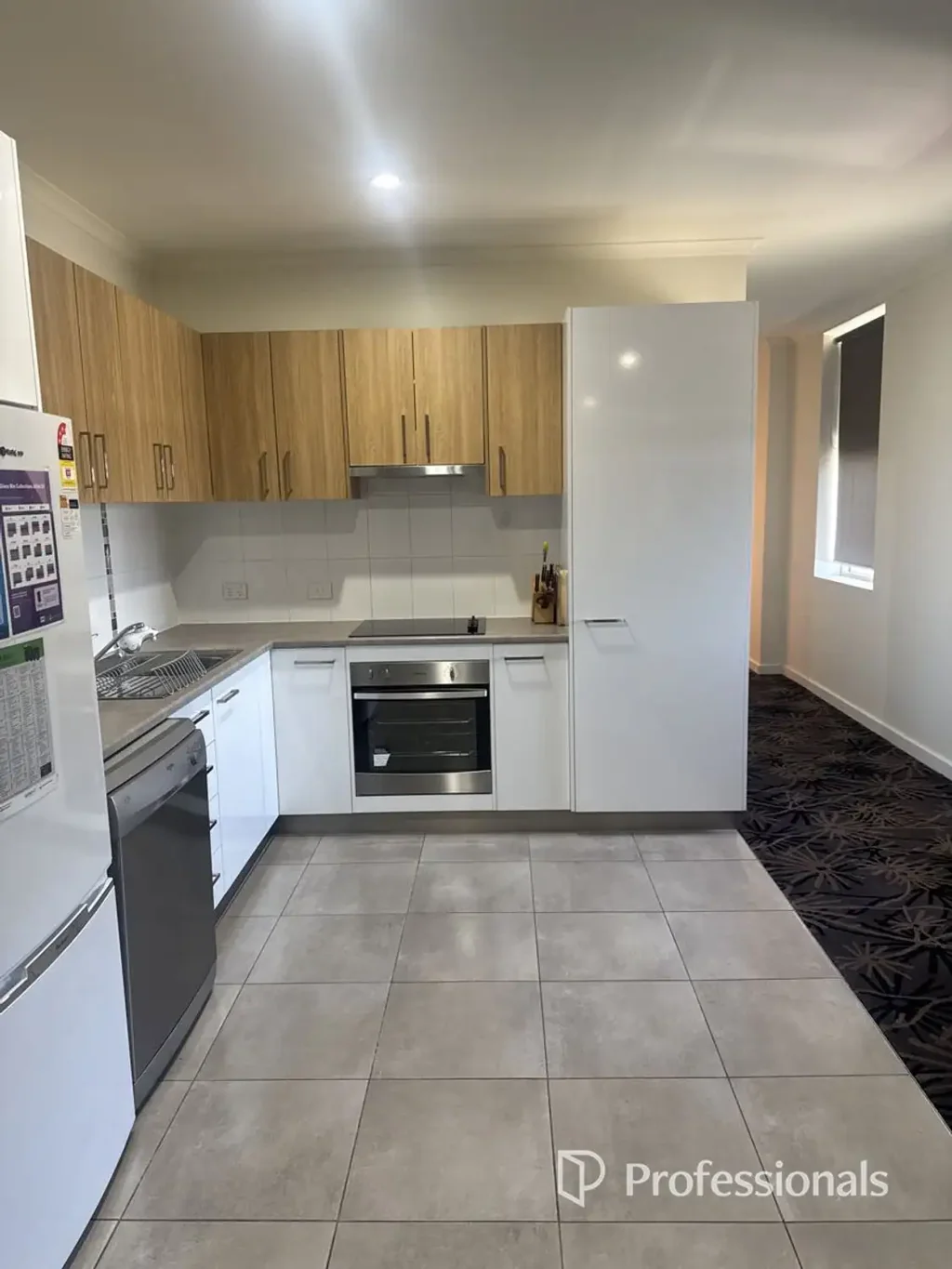Mildura 2Kwarto Fully Furnished Inner City Quality Apartment – Iconic Old Mildura Base Complex