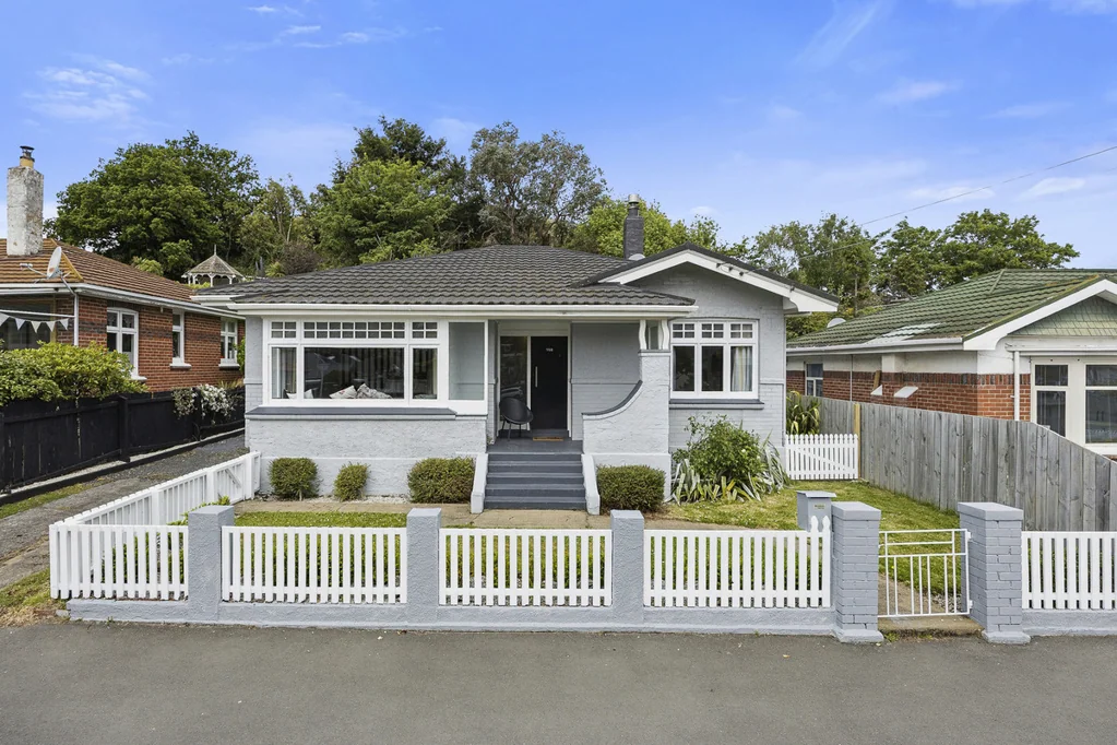158 Musselburgh Rise, Musselburgh, Dunedin City, Otago