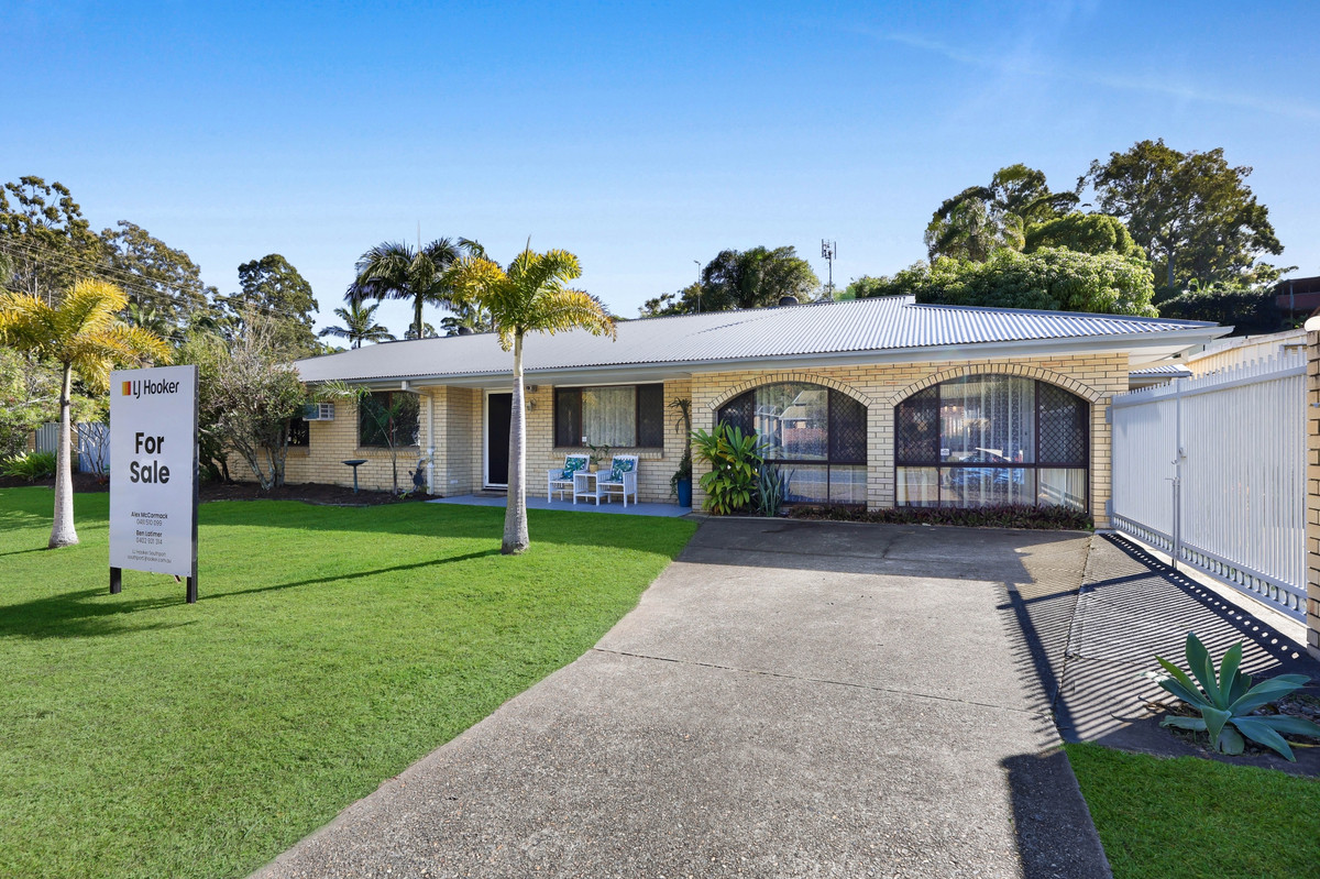 1 DAMPIER CT, MOLENDINAR QLD 4214, 0 Schlafzimmer, 0 Badezimmer, House