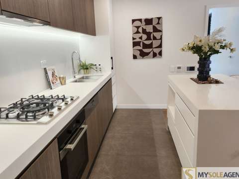Epping 2 Bedroom Brand New, Spacious 2-Bedroom, 2-Bathroom Apartment in a Premium Low-Density Building