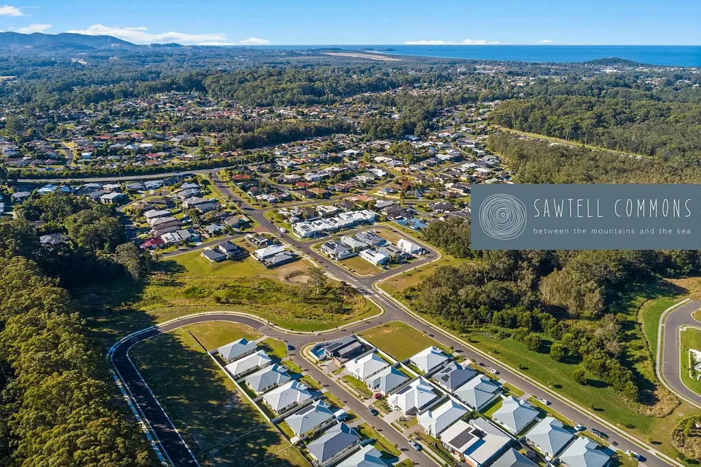 Bonville  Stage 4 Release - Fully Registered Land Lots Now Available