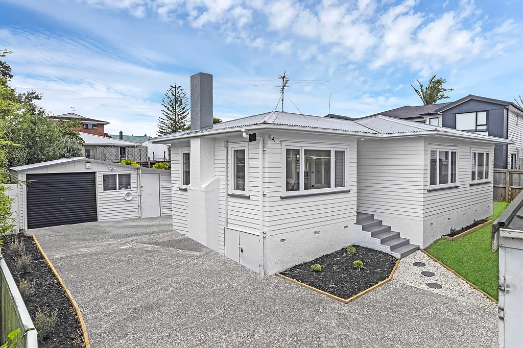 1/45 Ashlynne Avenue, Papatoetoe, Manukau City, Auckland