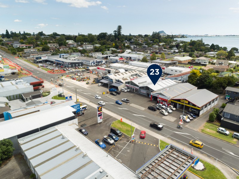 23 Fifteenth Avenue, Tauranga South, Tauranga, 0房, 0浴