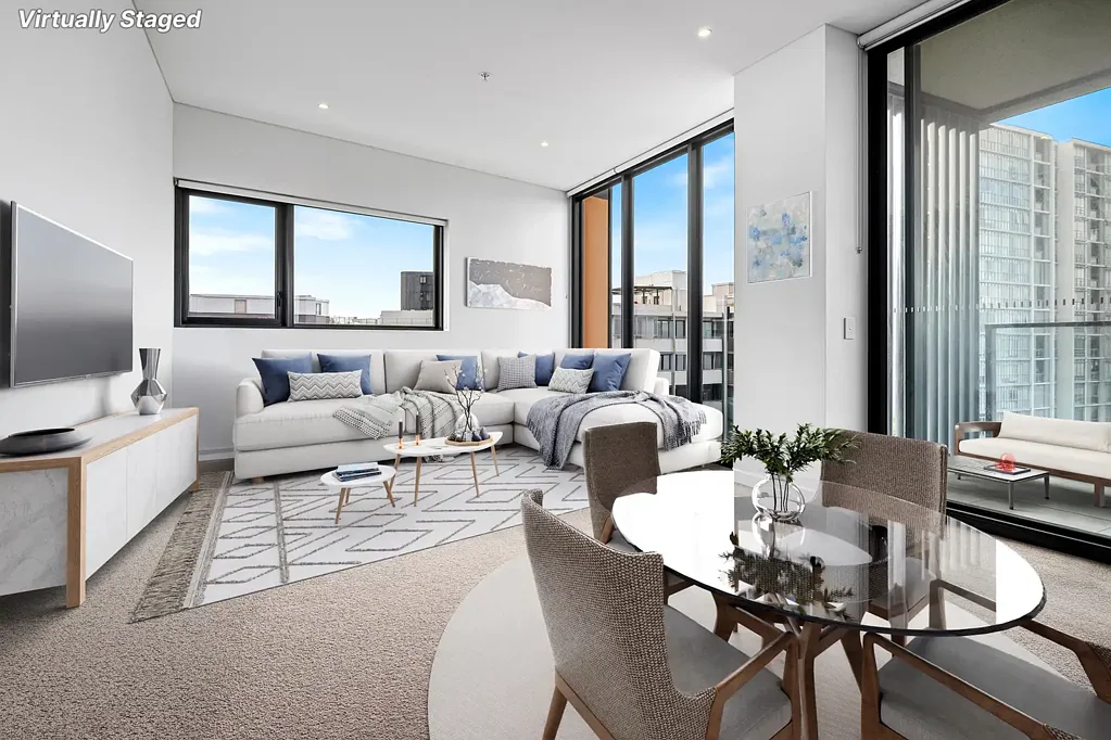 Sophisticated Urban Living in St Leonards