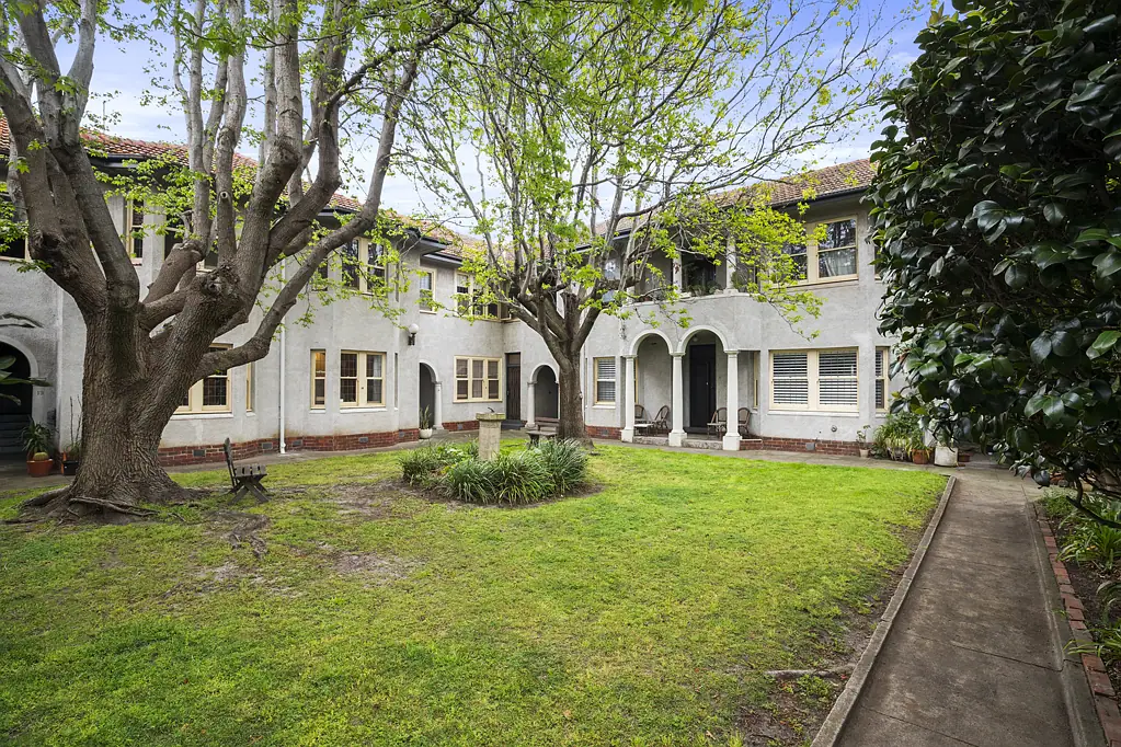 9/2B Hawsleigh Avenue, Balaclava, VIC 3183