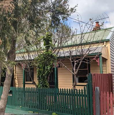 室外 - 39 Gold Street, Brunswick, VIC 3056