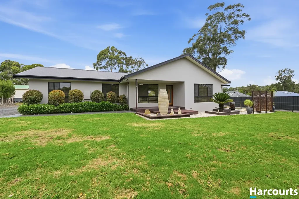 Stony Creek 4房  Spacious 4 Bed Family Home on over ½ acre block