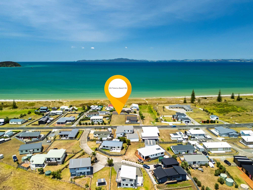 Karikari Peninsula All Offers Considered
