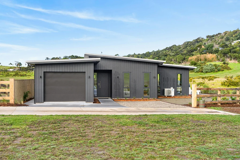 Mangawhai 4房  Your brand new Mangawhai lifestyle