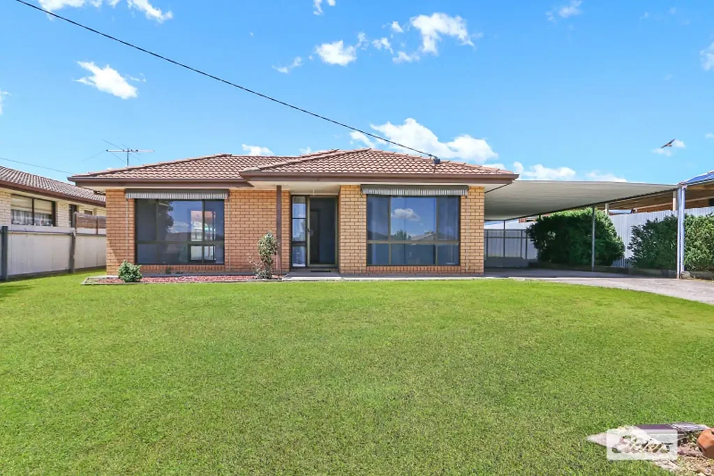 Four Bedroom Home