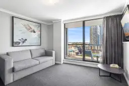 1502/653 George Street, Sydney