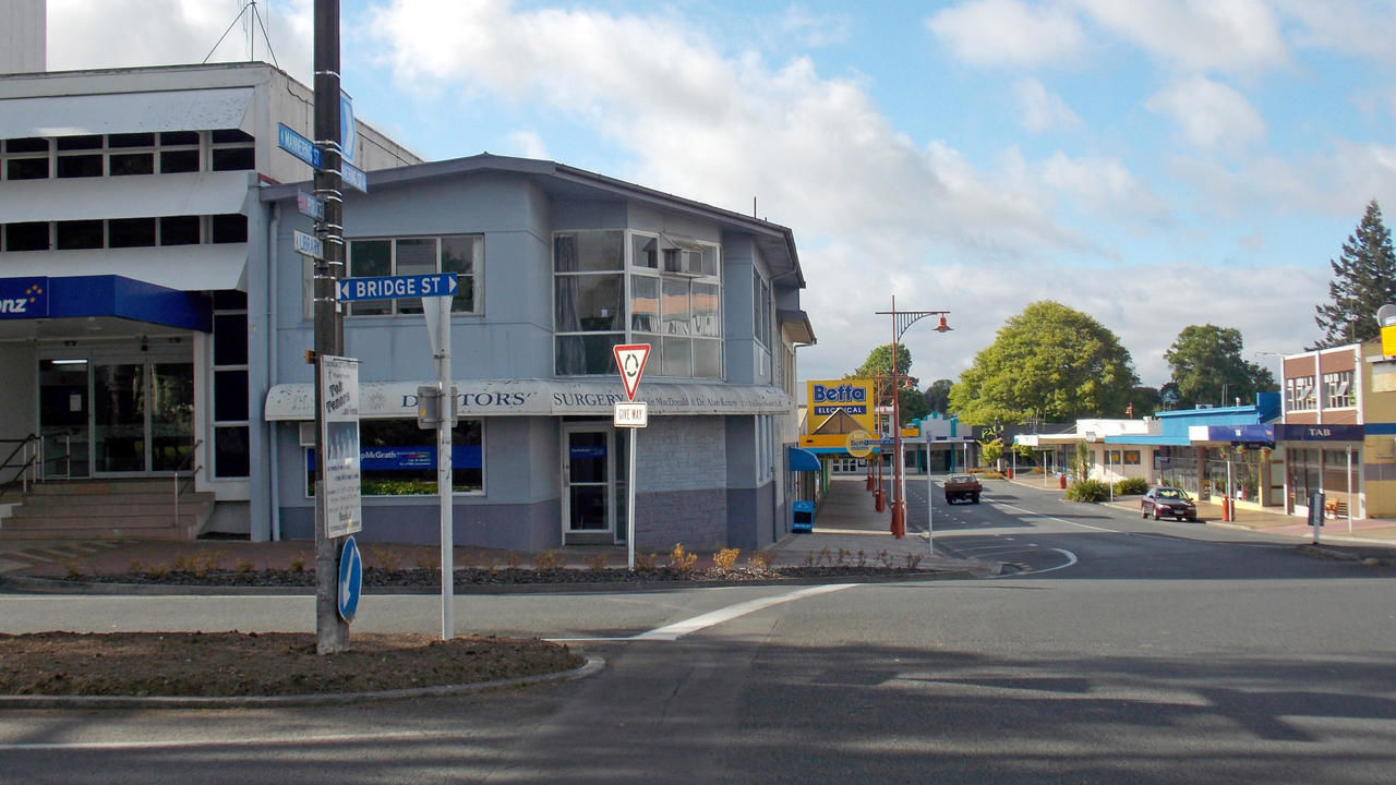 37 Bridge Street, Tokoroa, South Waikato, 0 રૂમ, 0 બાથરૂમ