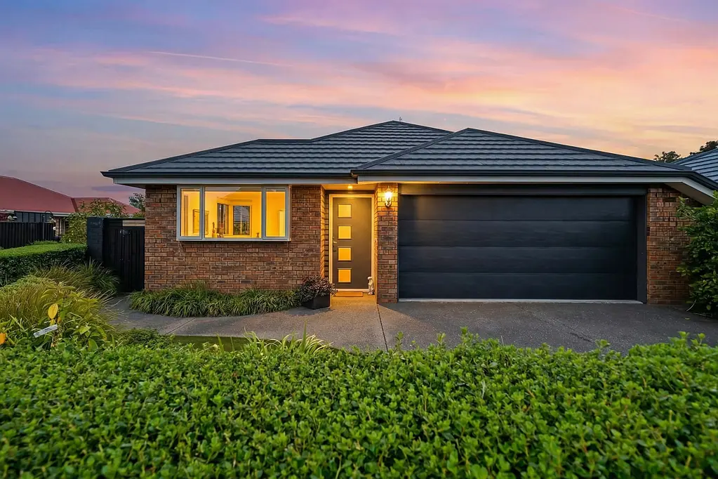 3 Ashmore Lane, Strowan, Christchurch, Canterbury
