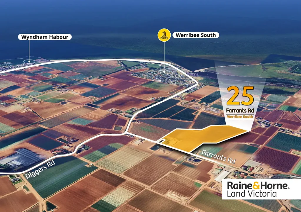 Werribee South 4 Bedroom MASSIVE ACREAGE PROXIMITY TO WYNDHAM MARINA - WERRIBEE SOUTH BEACH!!