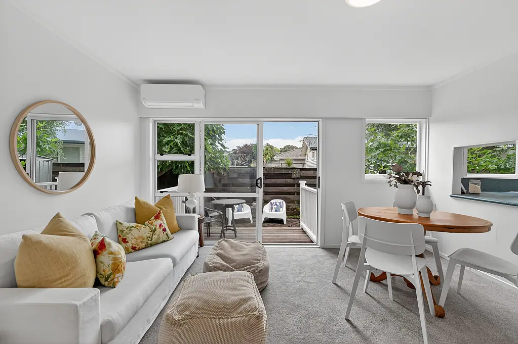 Glendowie 3ਬੈੱਡਰੂਮ A gift that will keep giving..!