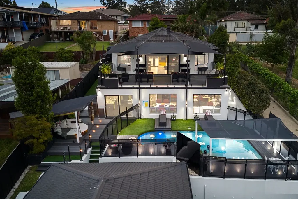 45 Witney Street, Prospect, NSW 2148
