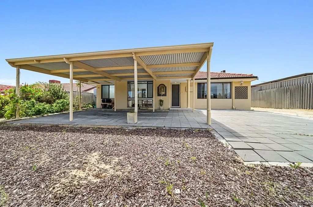 Girrawheen 3 Bedroom Nest or Invest!
