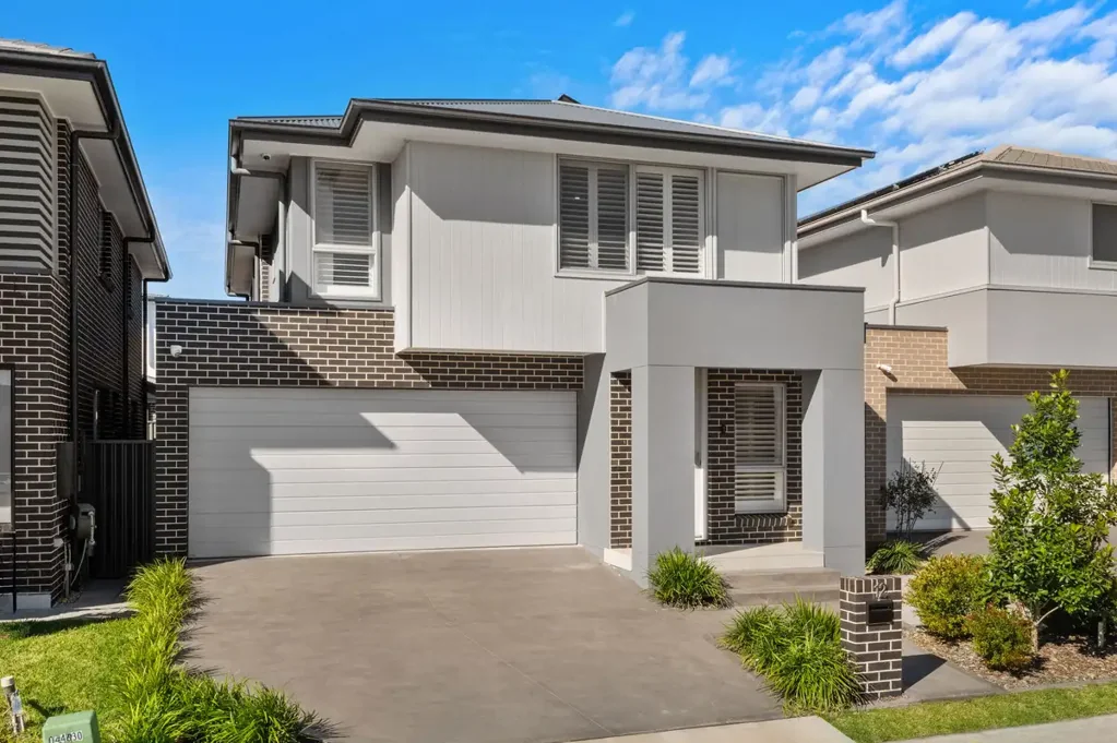 CUSTOM BUILD WITH ENDLESS FEATURES...