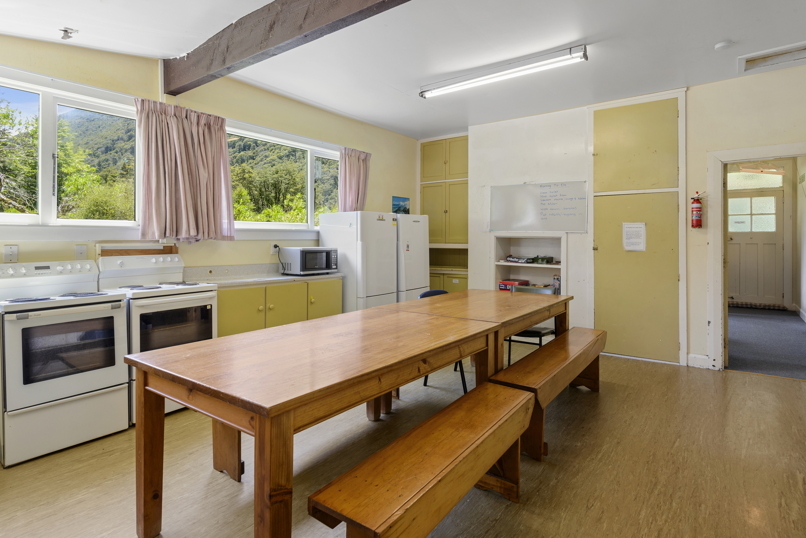 12 Sunshine Terrace, Arthur's Pass National Park, Selwyn, 2 chambres, 1 salles de bain, House