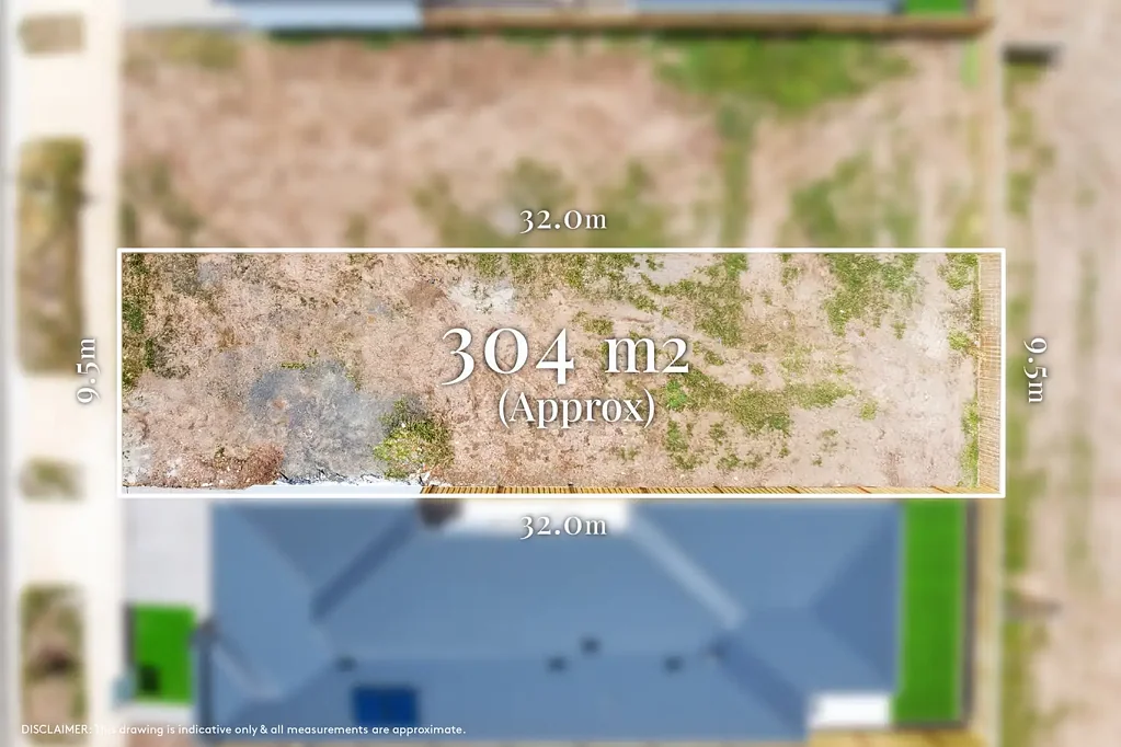 LOT 54/12 Skipper Avenue, Lara, VIC 3212