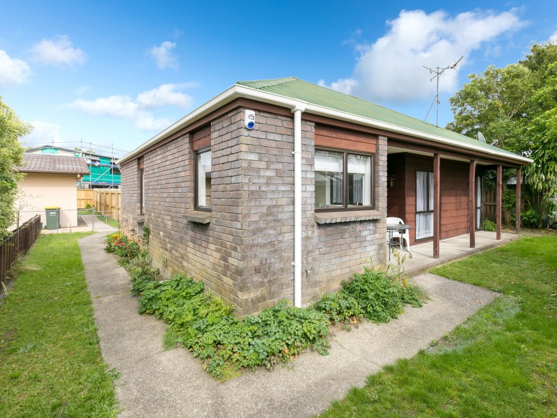 42b Rimu Street, Maeroa, Hamilton, 2房, 1浴