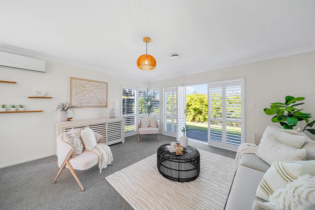 Mount Maunganui 3બેડરૂમ A Prime Position for Effortless Living