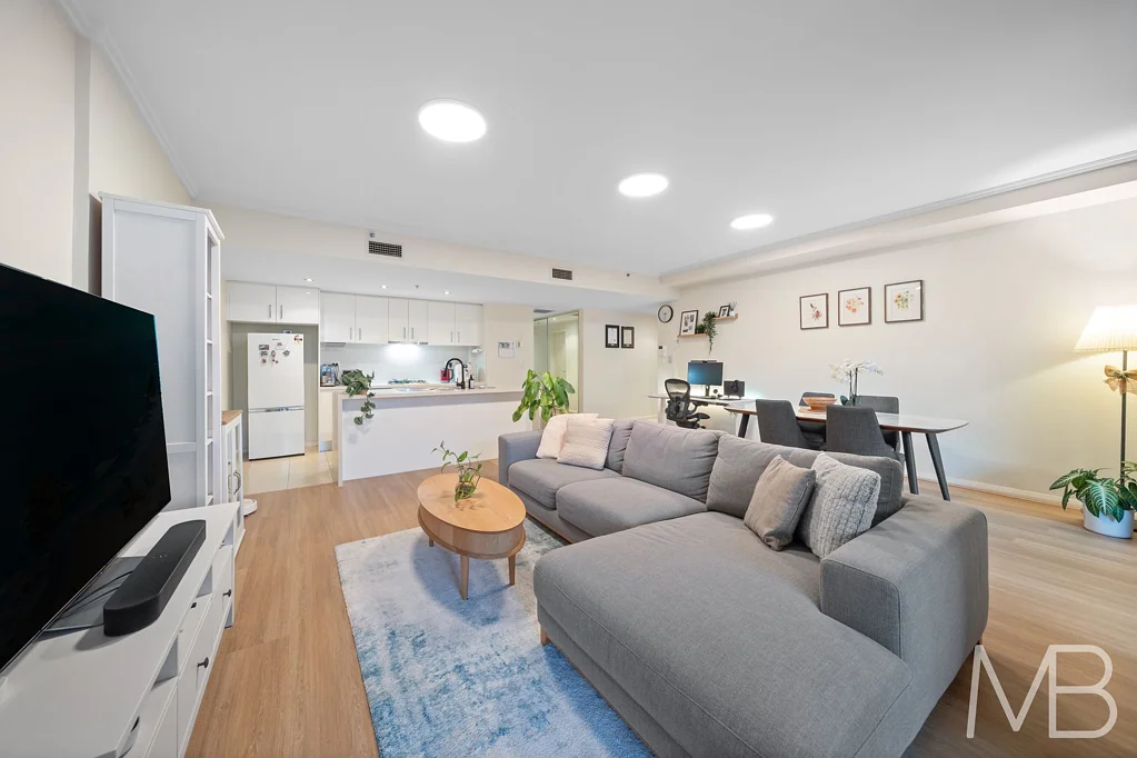 Mascot 2Kwarto SPACIOUS & MODERN LIVING IN PRIME MASCOT LOCATION