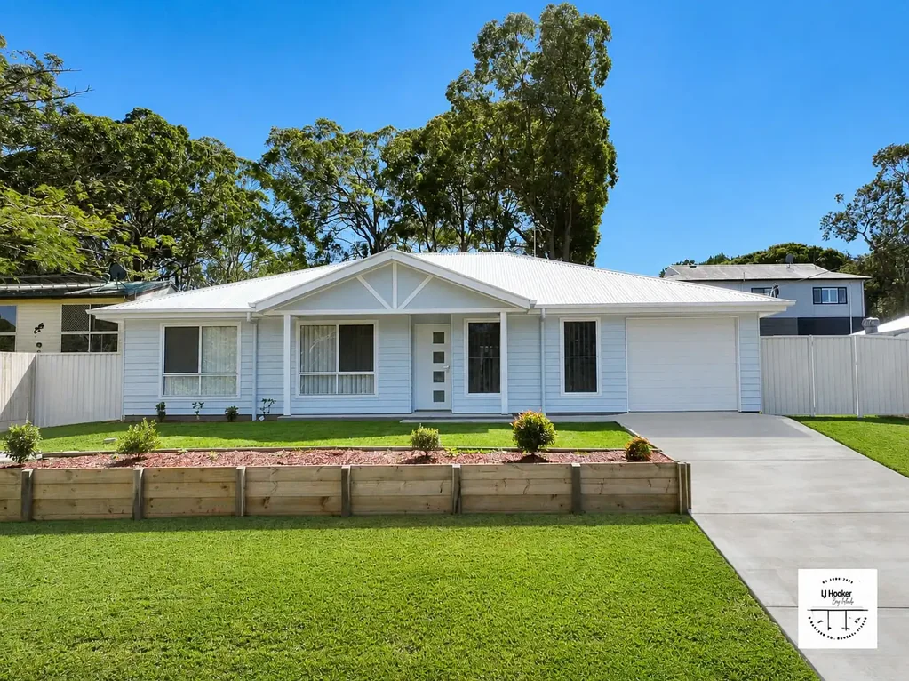 Russell Island 3ਬੈੱਡਰੂਮ NEWLY BUILT, BEAUTIFULLY FINISHED & READY TO IMPRESS!