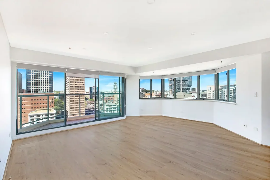 1705/2 Quay Street, Haymarket, NSW 2000