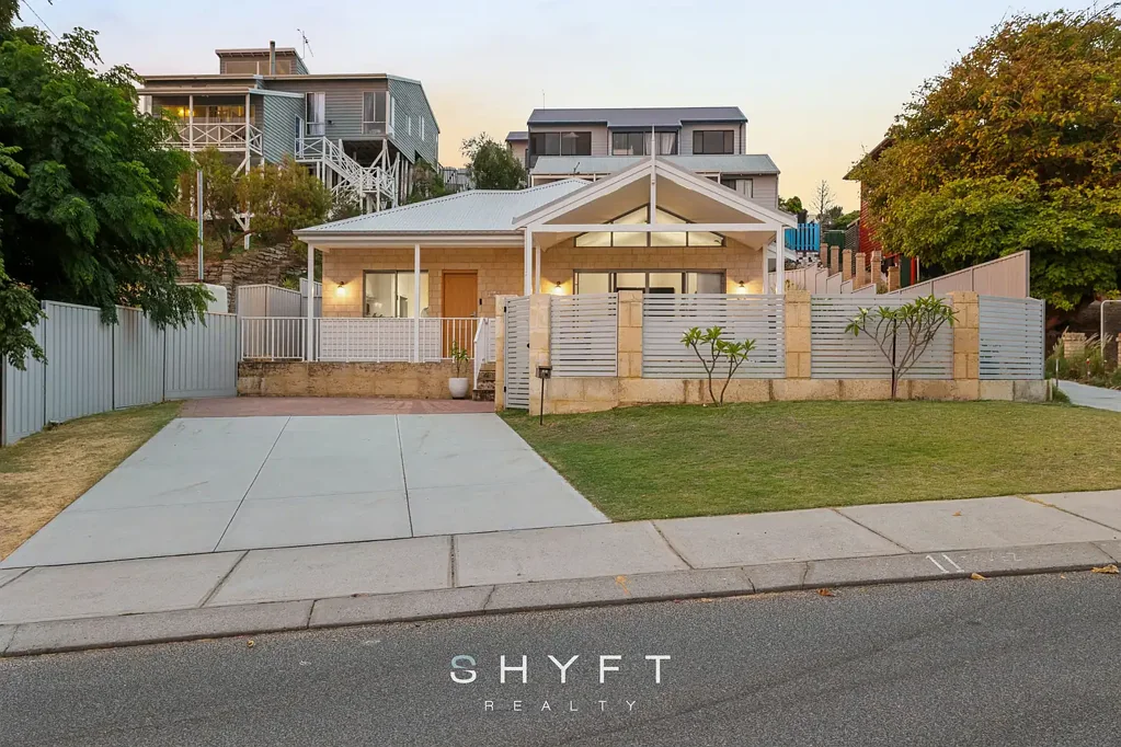 11A Javez Drive, Quinns Rocks, WA 6030