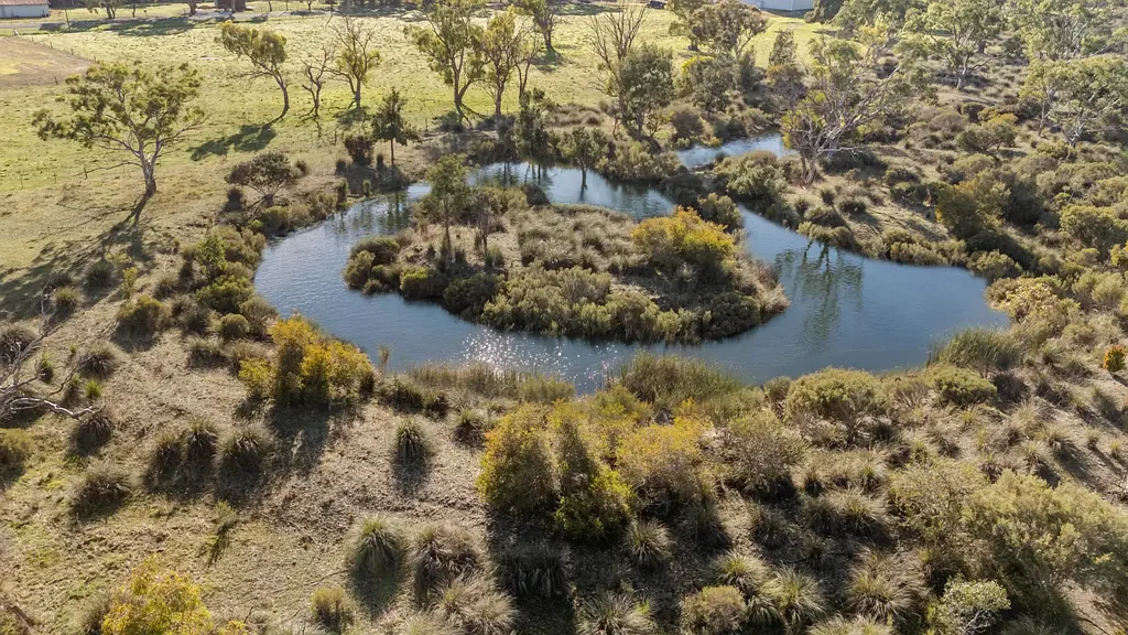 Lucindale A Rare Village-Edge Lifestyle Estate