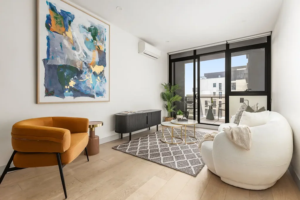 502/33 Judd Street, Richmond, VIC 3121