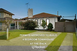 17 Hughes Crescent, Dandenong North