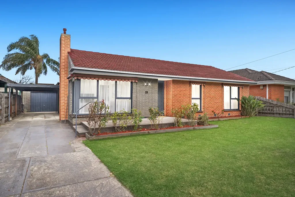 25 Seccull Drive, Chelsea Heights, VIC 3196