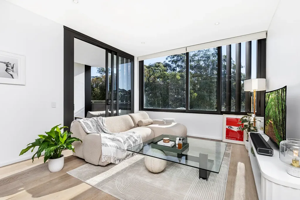 405/22 Birdwood Avenue, Lane Cove, NSW 2066