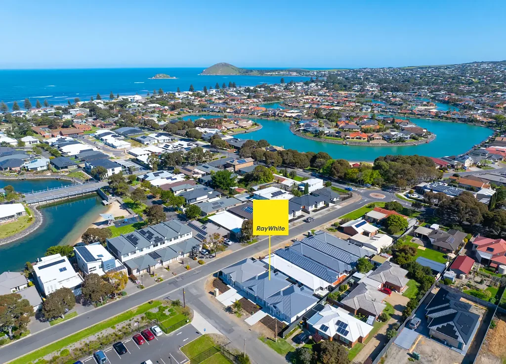 Victor Harbor 2 Slaapkamer Brand New in a Desirable Victor Harbor Location
