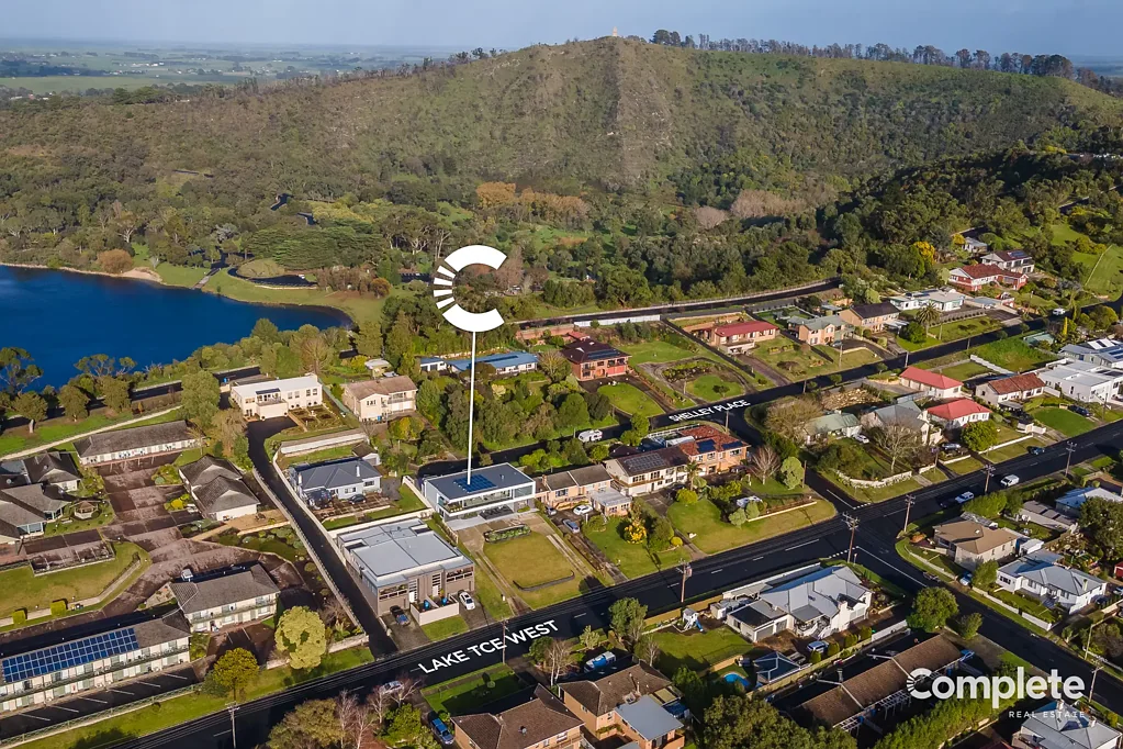 Mount Gambier 4Zimmer EXQUISITE MOUNTAIN SIDE LUXURY HOME