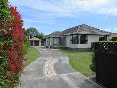 Residential Suburban