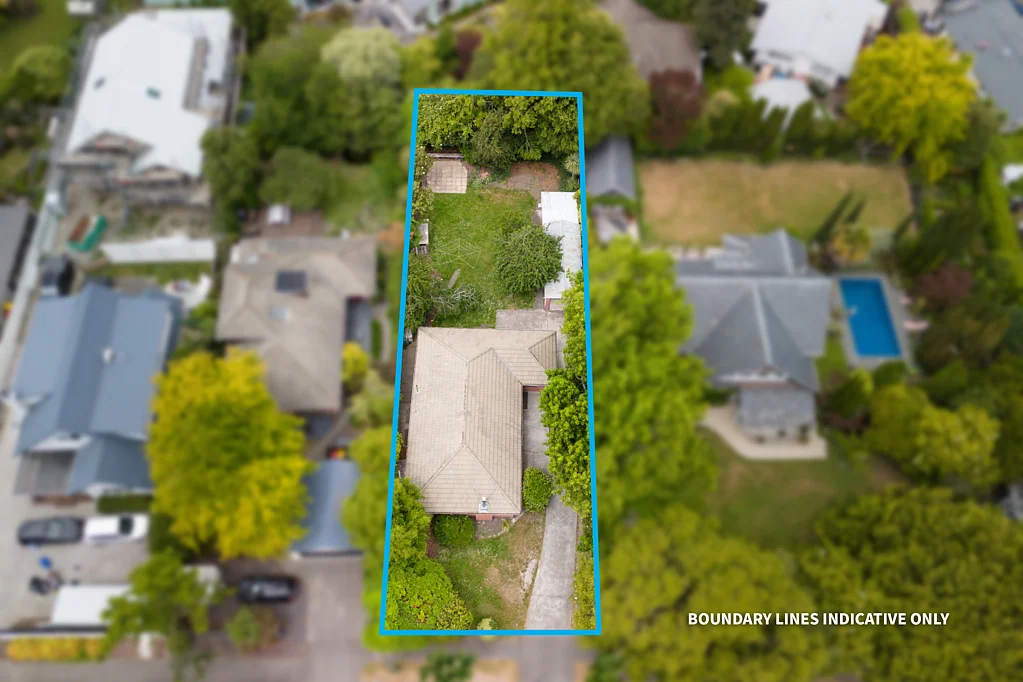 502 Ilam Road, Bryndwr, Christchurch, Canterbury