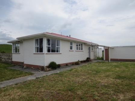 420 Mawhitiwhiti Road, Okaiawa, South Taranaki, 2房, 1浴