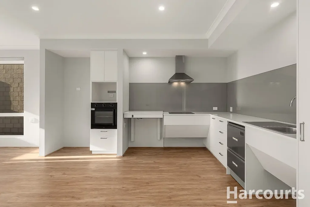 Meadow Springs 4ਬੈੱਡਰੂਮ Exceptional NDIS Specialist Disability Accommodation in Prime Location