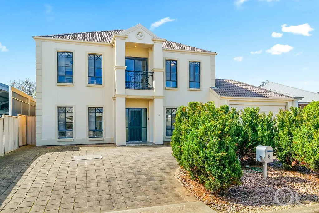 Sellicks Beach 4ਬੈੱਡਰੂਮ Open the Door to a Grand Design of Space, Sea Views and Serious Shedding
