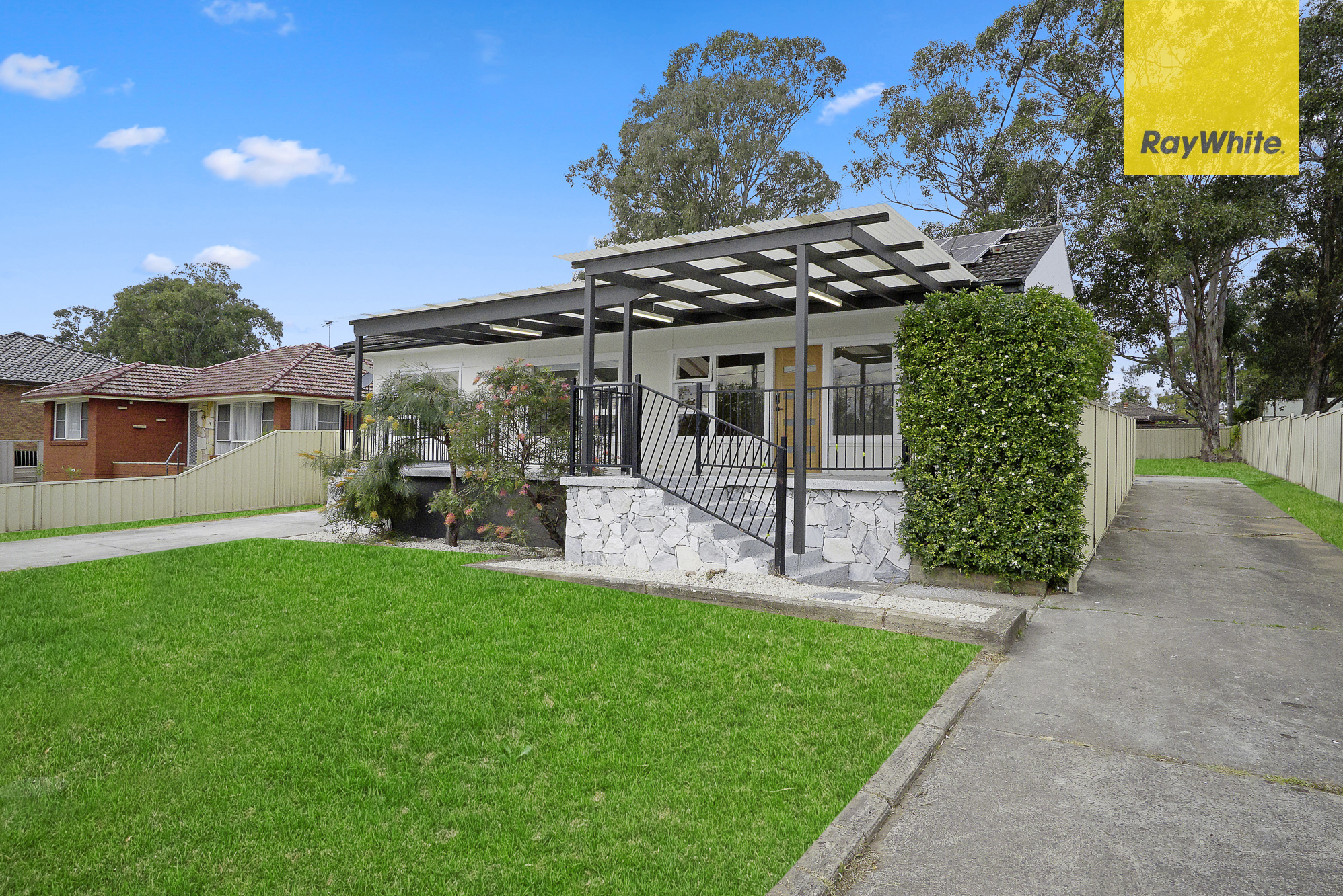 81 MILLER ST, MOUNT DRUITT NSW 2770, 0 Schlafzimmer, 0 Badezimmer, House