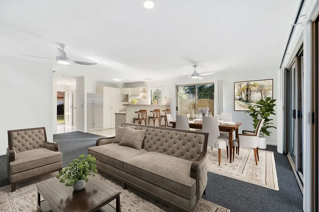 18/17 Yaun Street, Coomera, QLD 4209