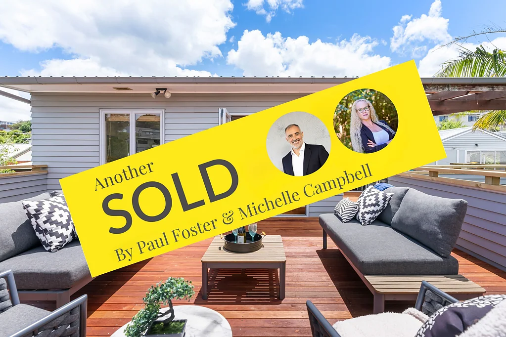 34 Kiteroa Terrace, Rothesay Bay, North Shore City, Auckland
